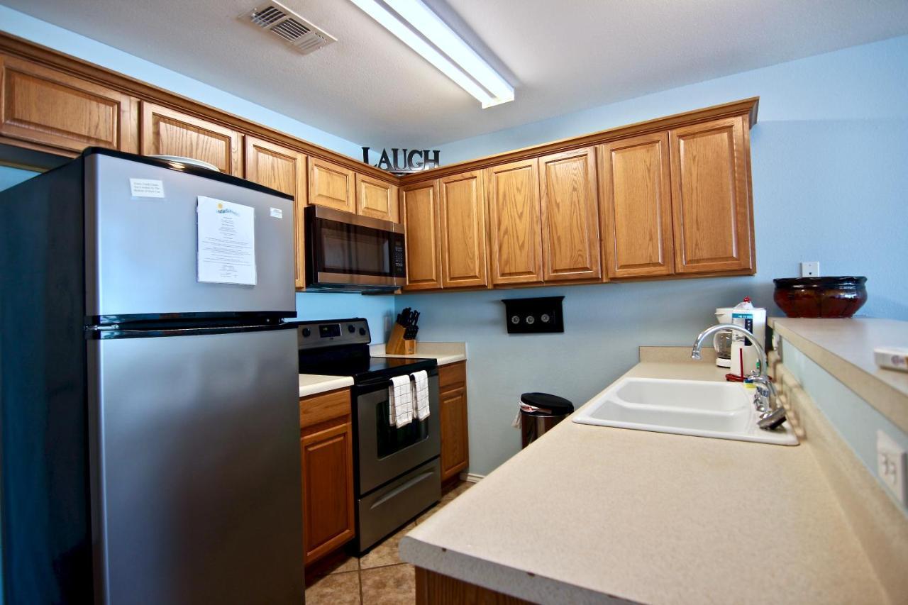 Waterwheel Retreat Apartment New Braunfels Exterior photo