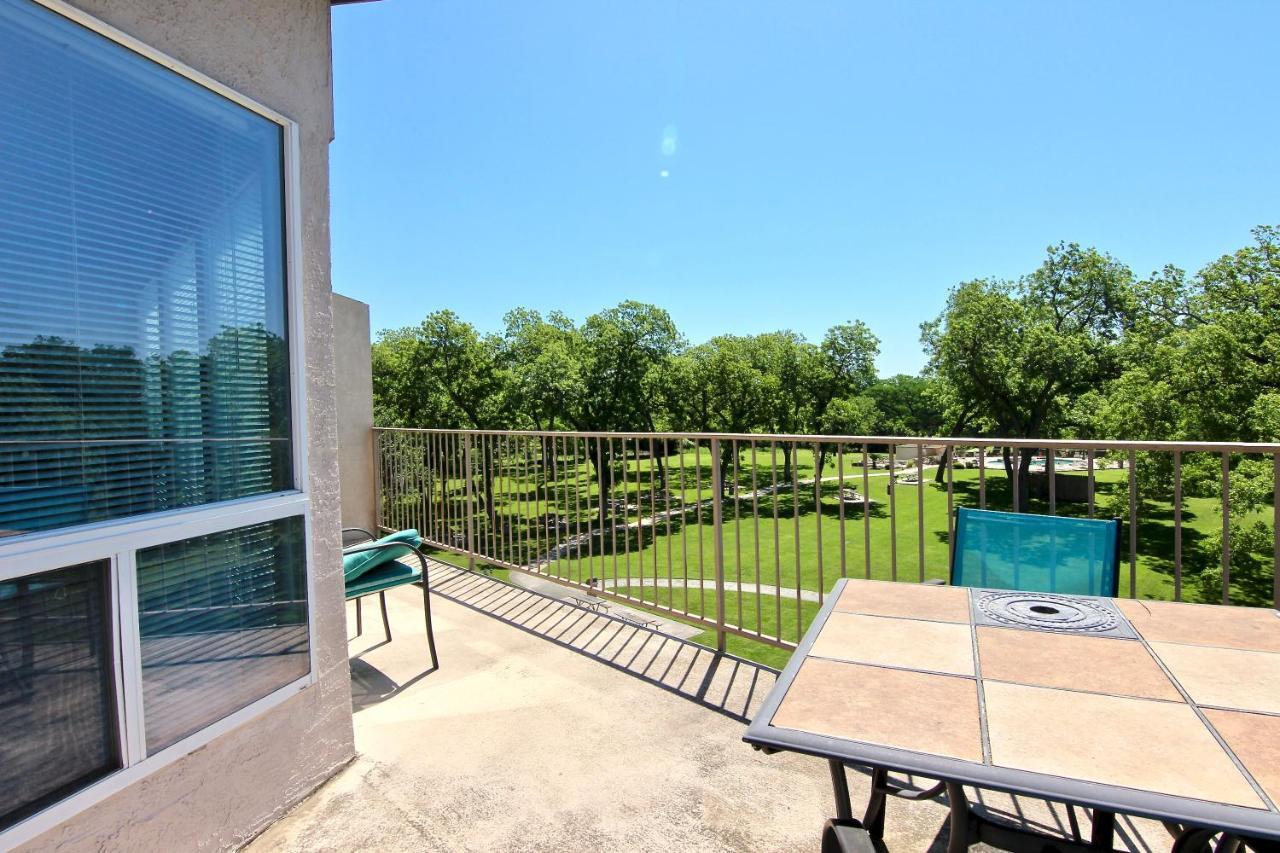 Waterwheel Retreat Apartment New Braunfels Exterior photo