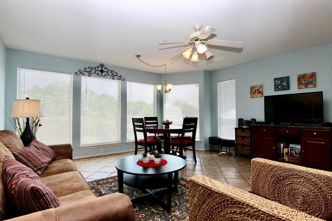 Waterwheel Retreat Apartment New Braunfels Exterior photo